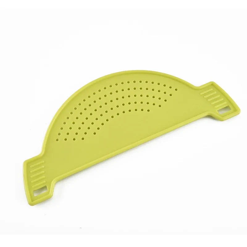Plastic Pot Strainer