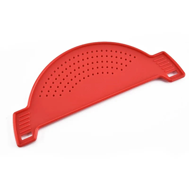 Plastic Pot Strainer