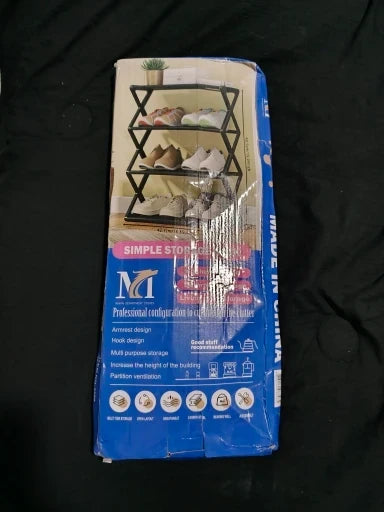 Review Card