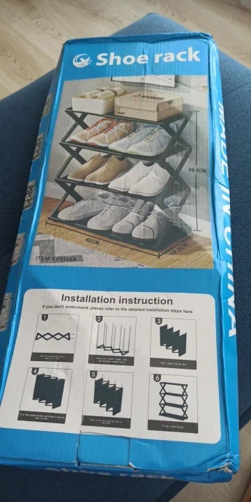 Review Card