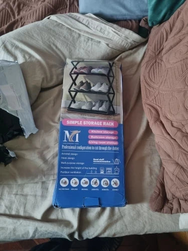 Review Card