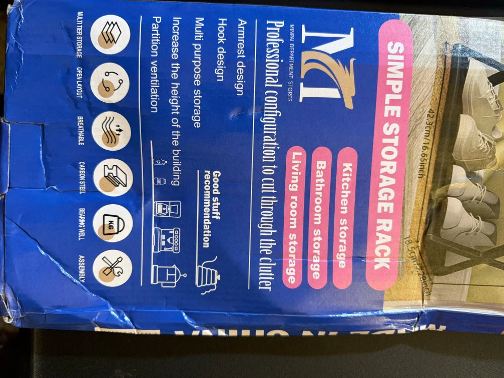 Review Card