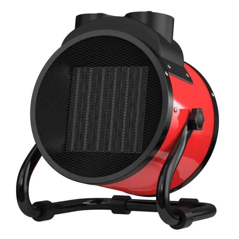 Portable Electric Space Heater