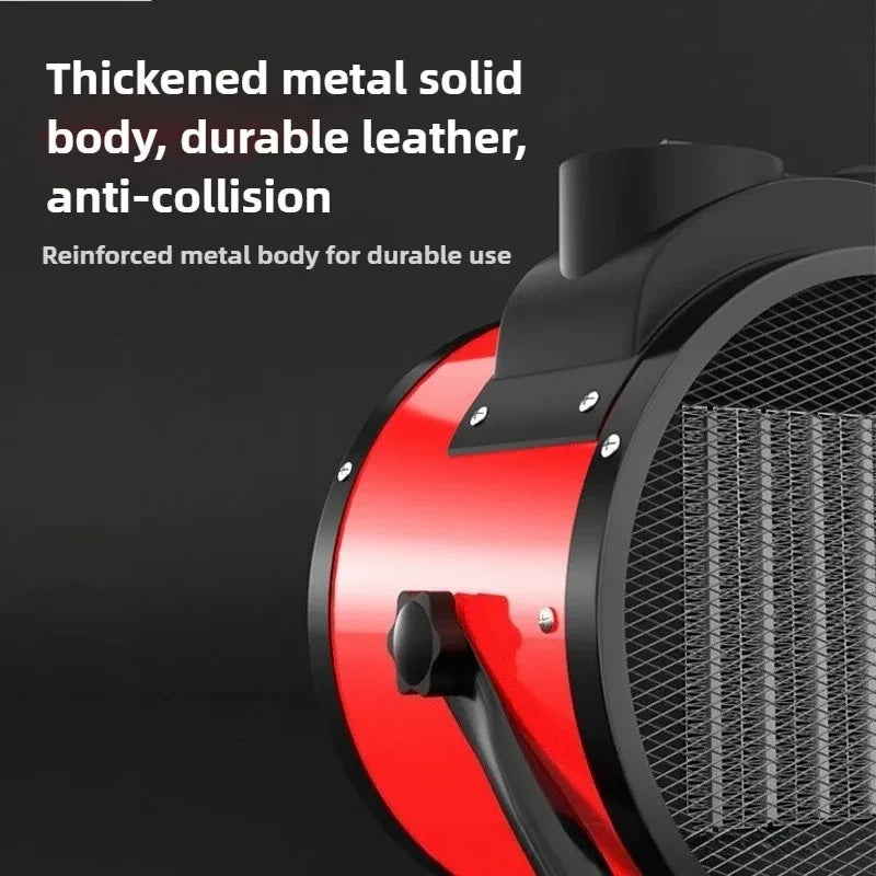 Portable Electric Space Heater