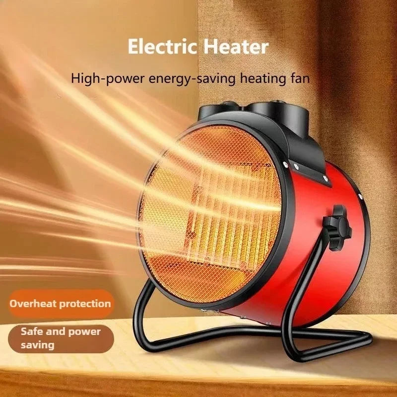 Portable Electric Space Heater