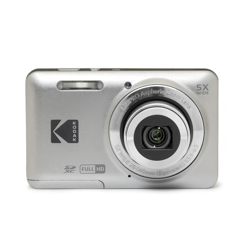 KODAK PIXPRO FZ55 Digital Camera