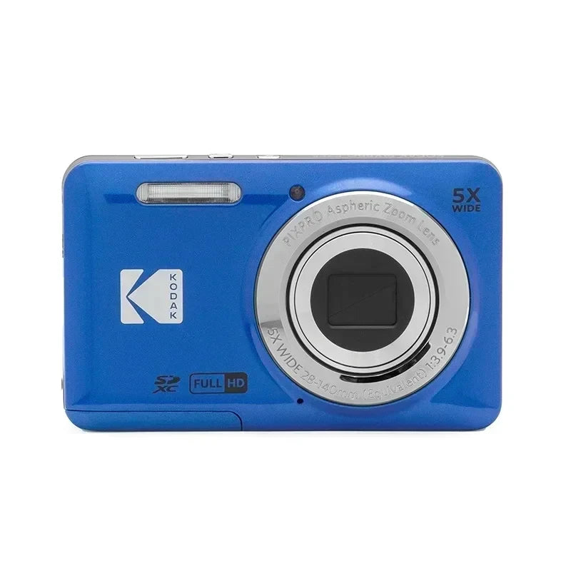 KODAK PIXPRO FZ55 Digital Camera