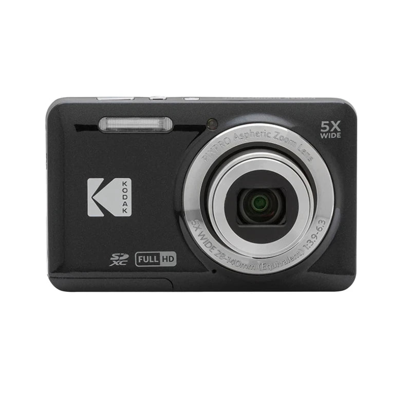 KODAK PIXPRO FZ55 Digital Camera