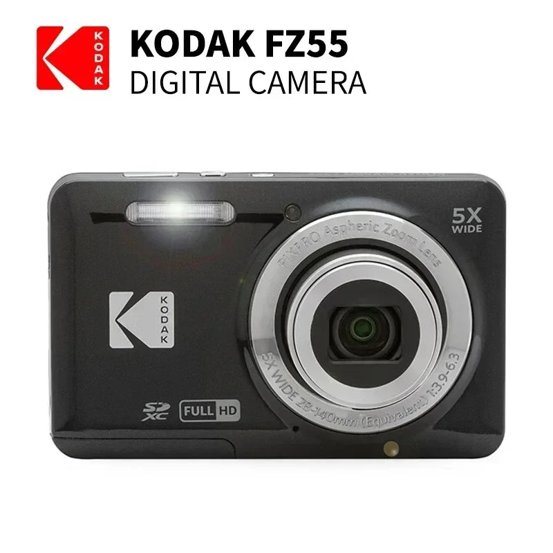 KODAK PIXPRO FZ55 Digital Camera