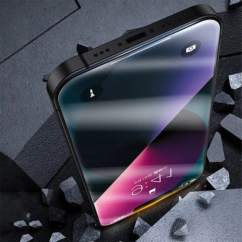 Privacy Glass Shield