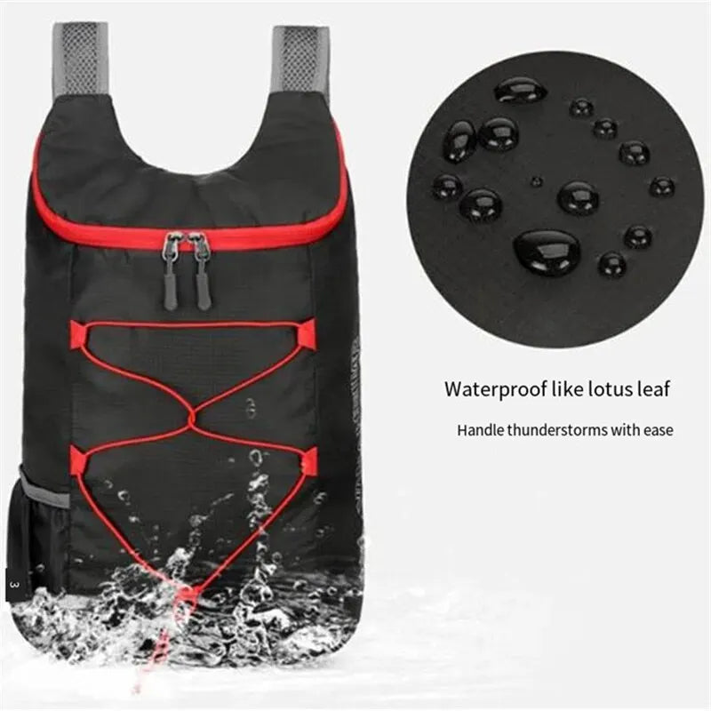TrailMate Outdoor Folding Adventure Pack