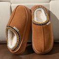 CozyFur Slip-On Boots