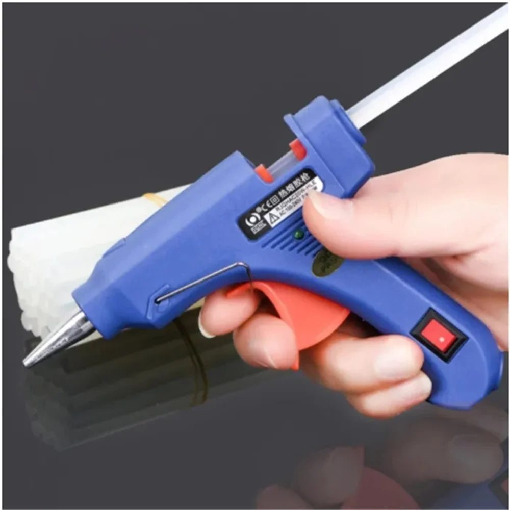 QuickFix Mini Glue Gun Pro