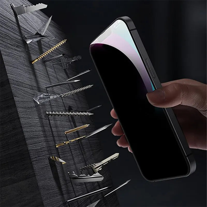 Privacy Glass Shield