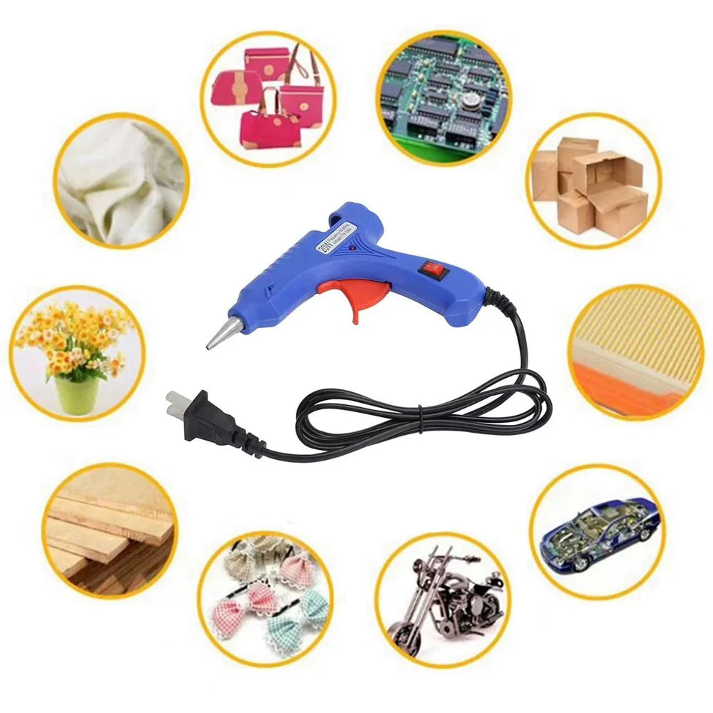 QuickFix Mini Glue Gun Pro