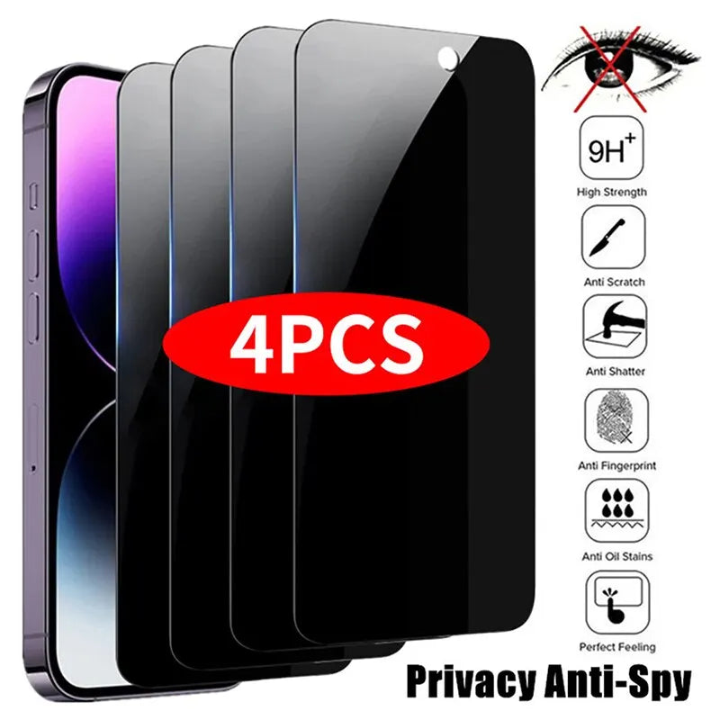 Privacy Glass Shield