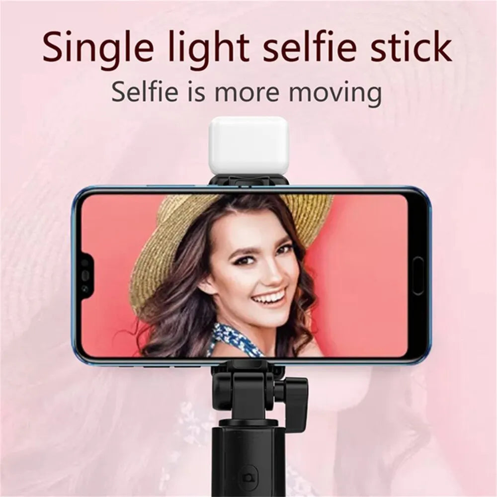 QuickShot Portable Selfie Tripod Stand