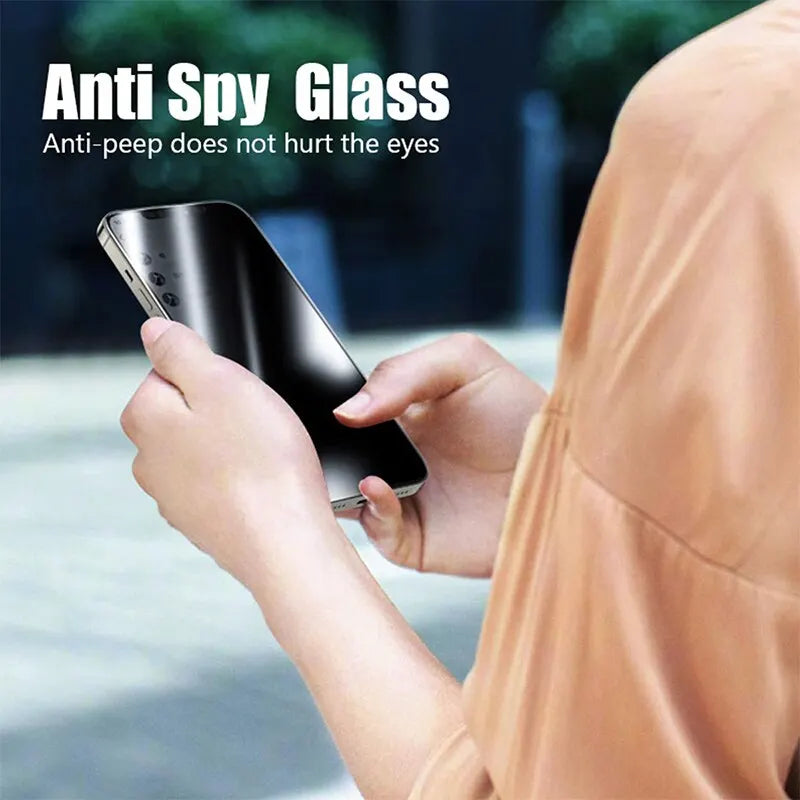 Privacy Glass Shield