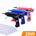 QuickFix Mini Glue Gun Pro