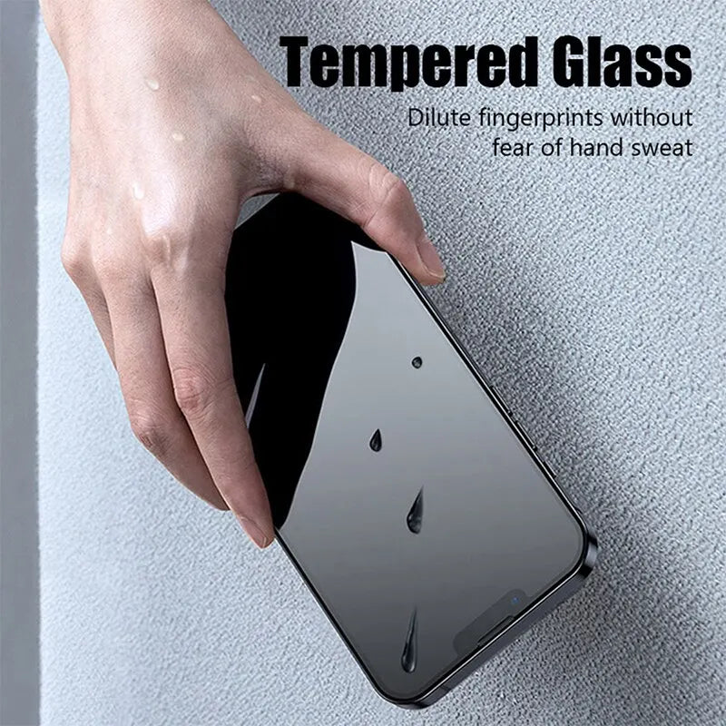 Privacy Glass Shield